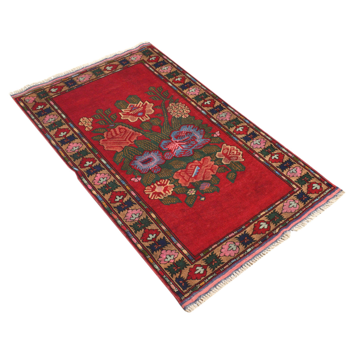 Everyone loves a dea! Make sure you shop for Baluchi Rug 2'5 x 4'1