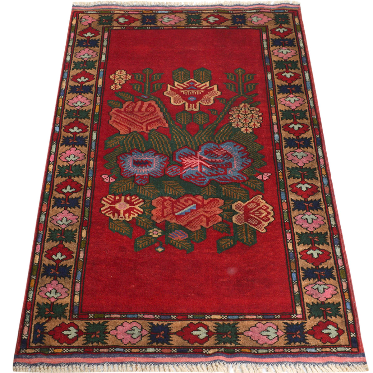 Everyone loves a dea! Make sure you shop for Baluchi Rug 2'5 x 4'1